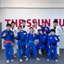 더썬유도관 이미지