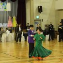 웰빙사교댄스 이미지