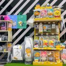 센트럴스크린골프 이미지