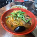 삼학대우아파트 | 군산 케찹탕수육 파는 중국집, 현지인 맛집 세운성(내돈내산)