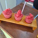 가평시내 자전거길 이미지