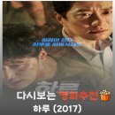 영화 하루 결말 해석, 무한의 타임루프를 끊어낸 참혹한 속죄의 무게와 역설적 구원의 팩트