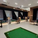 제니스QED골프아카데미 이미지