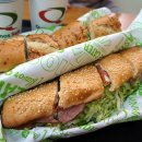 퀴즈노스 (Quiznos) 이미지