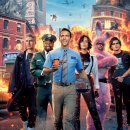 Free Guy | 영화 프리 가이 줄거리 결말 후기 정보 (Free Guy 2021) 라이언 레이놀즈 프리가이