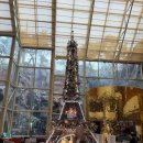 무선사우나 | 노보텔 앰배서더 강남 서울5성급 호텔 객실 사우나 후기