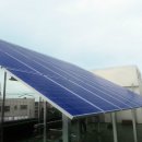 함열 태양광발전소 이미지