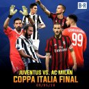 유벤투스&amp;나폴리 앞으로의 리그 경기 일정 이미지