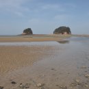 장고도(명장섬해수욕장) 이미지