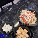 CU창원소답점 | 창원 소답동 치킨 야채통닭 소답점 방문 후기