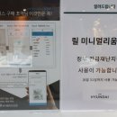 릴미니멀리움현대