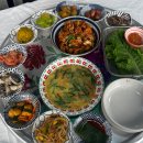 표선동서로 | 제주 표선 맛집 &#39;할망밥상 표선점&#39; 1인 15,000원 역대급 가성비! 생선구이+제육볶음 한상차림