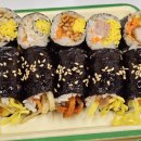 꼬마김밥돈가스 이미지