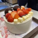 수성중 | [대구/중동] 설빙 신메뉴 생딸기요거초코볼설빙 대구수성중동점