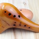 오카리나, 연주의 즐거움 이미지