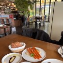 양재천로 | 양재천/ 단풍, 맛집, 디저트