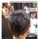 문 남자컷전문 이미지