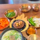전하감자탕돼지국밥 | 마곡 해장국 열정국밥 발산역점 돼지국밥 순살감자탕 후기