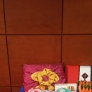 폐백이바지 이미지