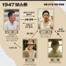 [개봉작 9/27][1947 보스톤][10/8 테란님 영화벙개]하정우,임시완,배성우,김상호,박은빈(특별출연) 28 이미지