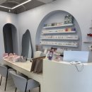 제이짐 | 인스타 보고 반해서 예약! 미엔느제이 달동점 치크네일 후기｜손 여리여리해짐 주의💅