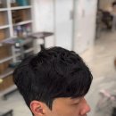 상남동292 | [창원상남동미용실] 스타일은 무심하게, 손질은 쉽게 – 시스루쉐도우펌 리얼 후기