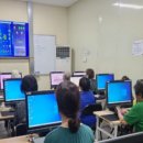 스마트폰으로 세상과 소통하기 이미지