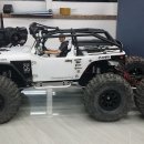 scx10 G6 육륜 팝니다. 이미지