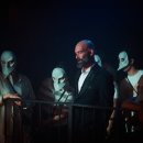 연극<곰의 아내> | [연극] 20250903 슬립노모어 서울 후기 : 내가 본 스토리 라인 (1:1 원온원 두 번 당첨썰)