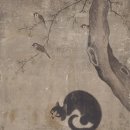 조선시대 반려동물-조선문인, 고양이 집사가 되기까지 이미지