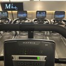 싸인스크린골프 | MN휘트니스 청담점, 청담 스크린골프 헬스장 PT 후기