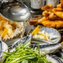 강남-137 | 선릉역맛집 수림복국 선릉 삼성 본점 역삼 포스코사거리 점심 코스 점심특선부터 코스까지 완비