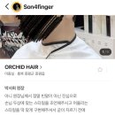 오키드헤어(orchid hair) 네이버블로그
