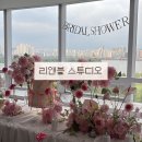 베이비파크 2호점 | 한강뷰 브라이덜샤워 리앤블 스튜디오 내돈내산 솔직후기