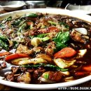 안동네찜닭 이미지