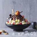 장빙수 이미지