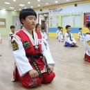 큰마루 태권도 교육관 이미지