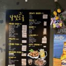 망원전철역 1번출구 | 망원역술집 “달빛소굴” 노포술집의 정석 방문 후기