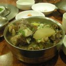 우면산 버드나무집 이미지