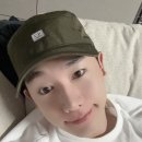 Wonho in hats = chef’s kiss! 뽀뽀 이미지