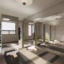 휴메이크 휘트니스 이미지