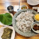 [수원시청 맛집] 못난이세꼬시회&amp;쭈꾸미 : 도다리세꼬시 수원 맛집을 찾다!