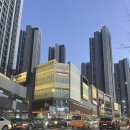 만타스시31 파주운정점 | 서울 근교 실내 데이트 파주 가볼만한 곳 ‘스타필드 빌리지 운정’