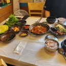 효천역 내부 이미지