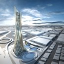 랜드마크타워 이미지