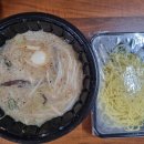 (태백배달후기) 우마이365라멘&amp;돈부리 태백점(2024. 8. 4)