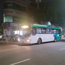 (버스)스마트도시통합센터.소사벌더샾.우미린 | 평택운수 1372번 뉴 슈퍼에어로시티 CNG &#39;18 3074호