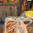 두쫀쿠 유행 끝, 버터떡 유행 시작! 마침 운좋게 버터떡 맛집 있어서 먹어본 후기_엉클스 보라카이 버터떡