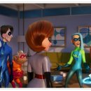 Incredibles 2 이미지
