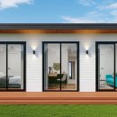 농막설치조건과 농막신고절차, 설치기준 및 농막주택의 이해 이미지